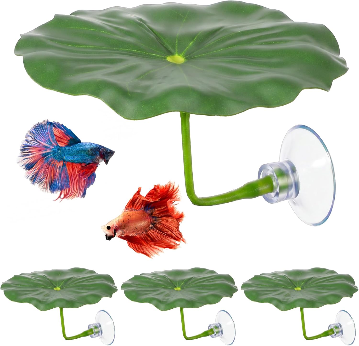 Planted Aquarium Best Fish - Balık Yerleşim Yeri Sandalyesi, Suda Yatan,