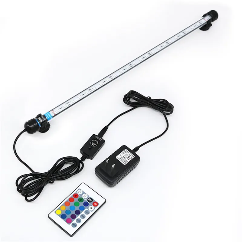 Aquarium Planted Tank - GAKO GL-33T Tam Spektrum Tüp Işık,
