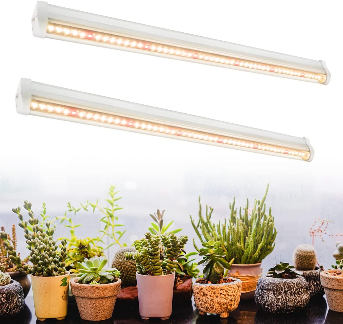 Aquarium Planted Seeds - LED Büyümek Lambalar Bitki Tam Spektrum