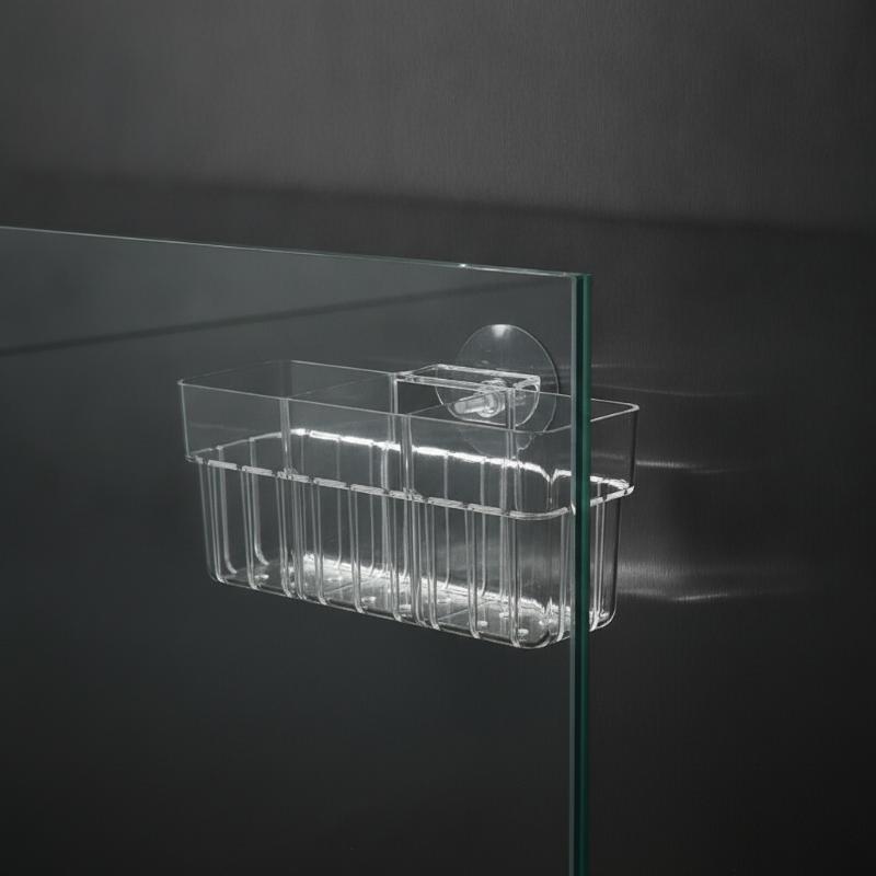 Aquarium Planted Tank - Hidroponik Bitki Sepeti Gıda Sınıfı Su
