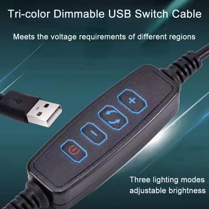 USB Akvaryum LED Lamba Balık T - Planted Aquarium Mini incelemesi ve fiyatı