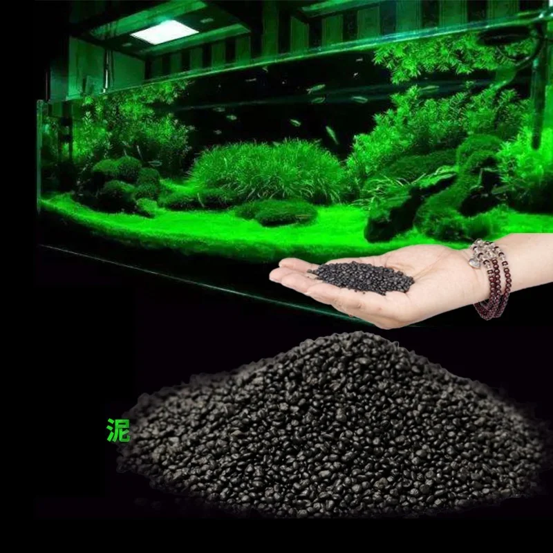 500g Akvaryum Bitki Toprak Sub - Aquarium Plant Nutrients incelemesi ve fiyatı