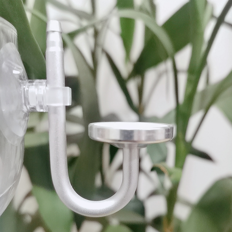 ZRDR Akvaryum CO2 Atomizer Bal - Planted Aquarium Co2 incelemesi ve fiyatı