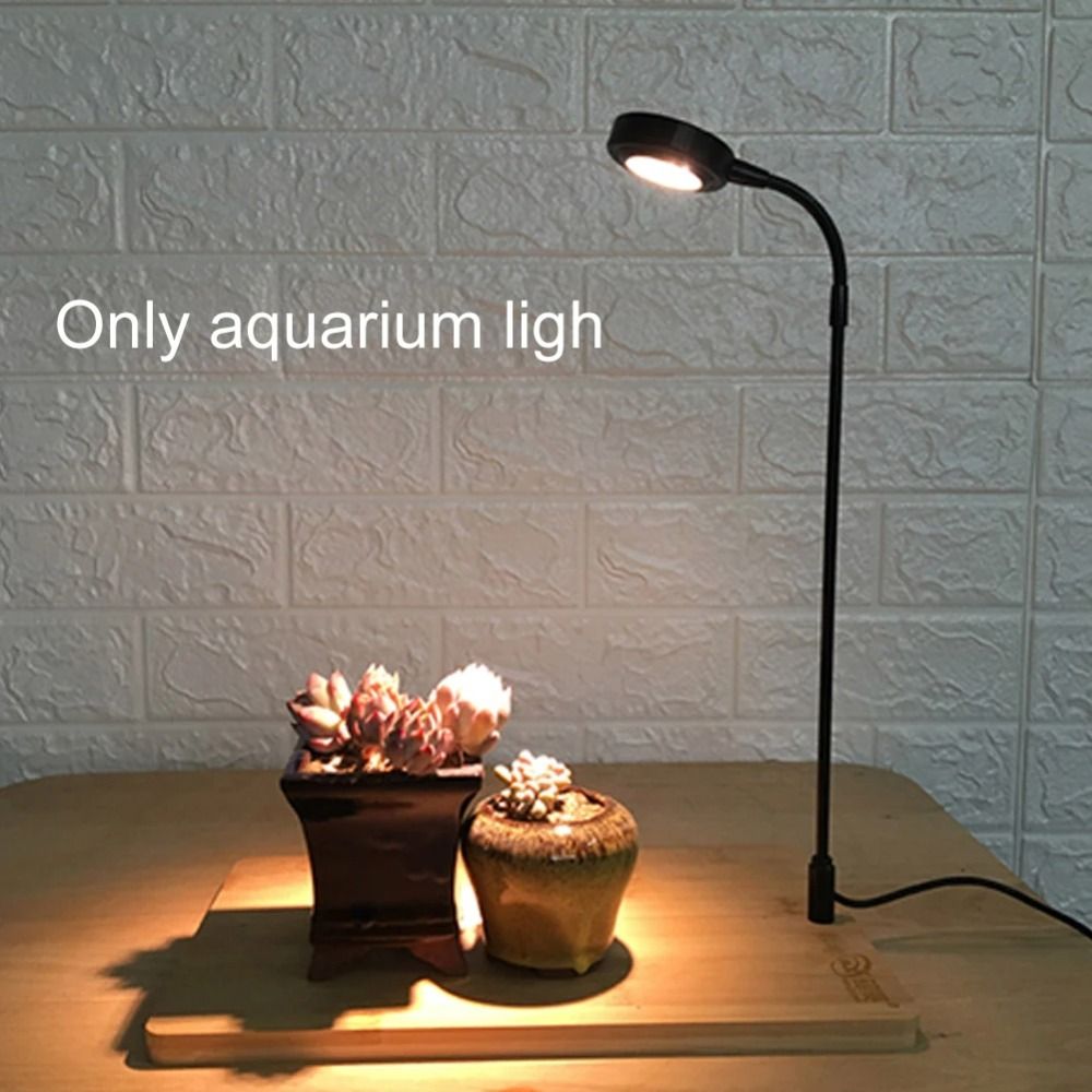 10W Akvaryum Bitki Yetiştirme  - Aquarium Plant On Wood incelemesi ve fiyatı