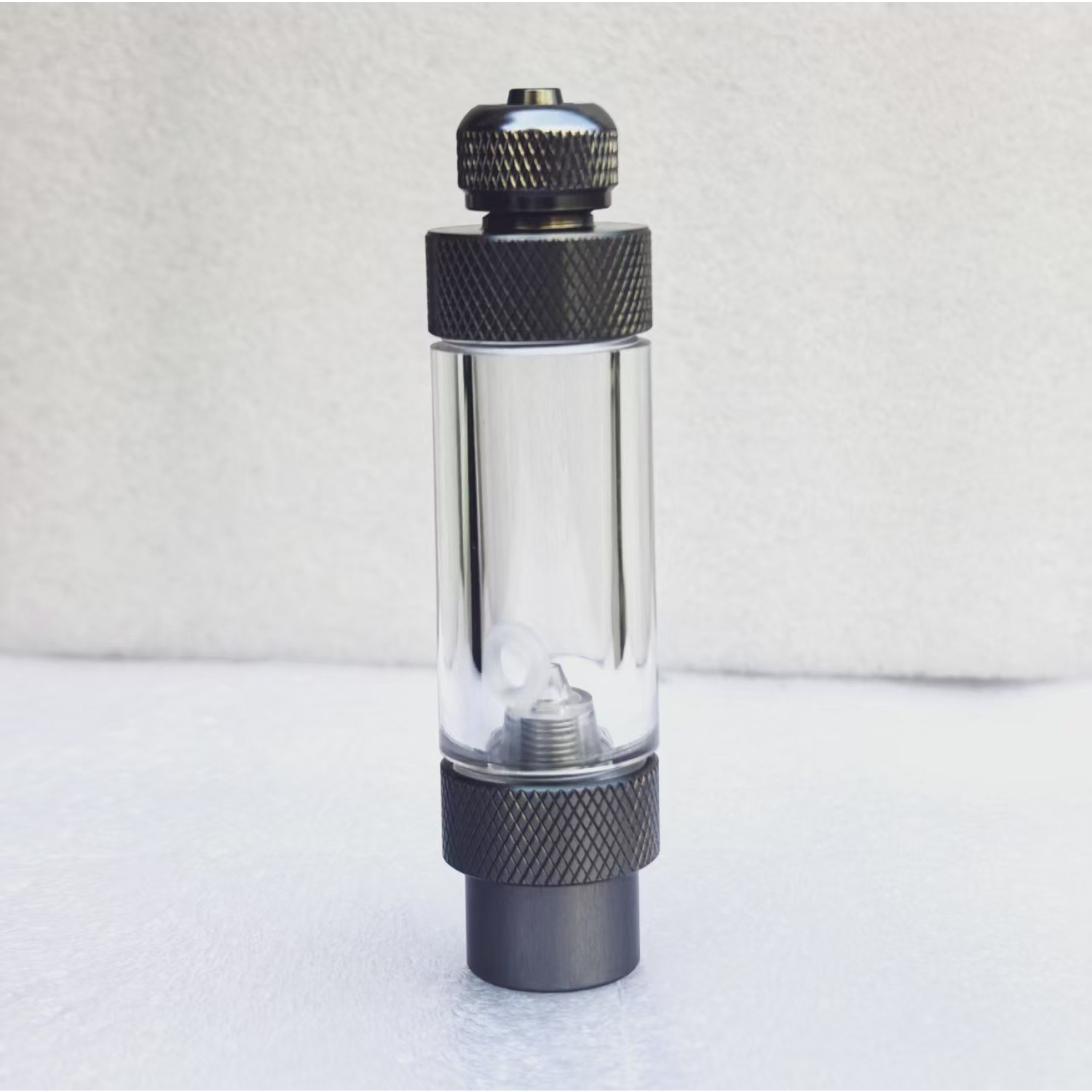 Mini Tek Kullanımlık CO2 Regül - Planted Aquarium Mini incelemesi ve fiyatı