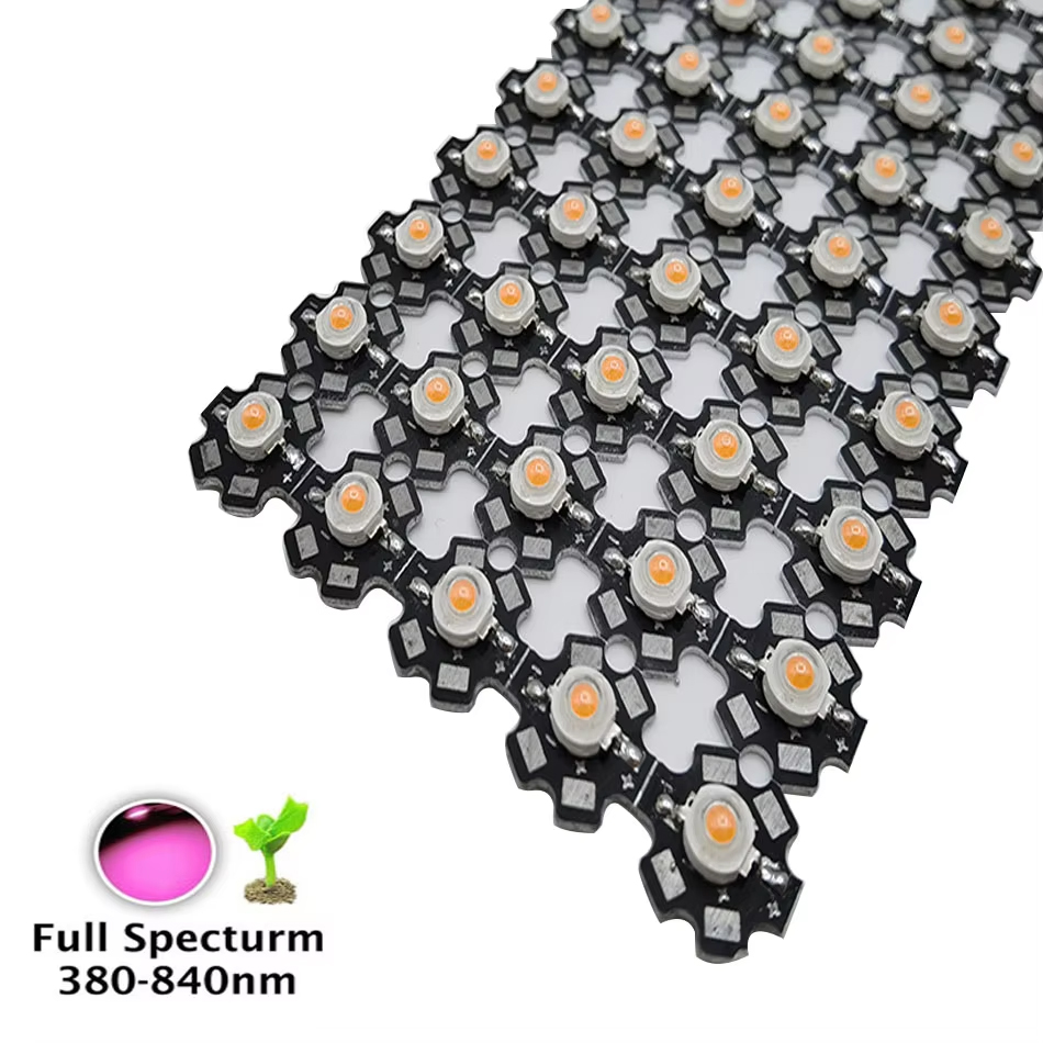 1W 3W 5W LED Lamba Boncukları  - Aquarium Planted Seeds incelemesi ve fiyatı
