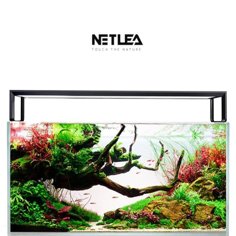 Netlea AT5S V4 Akıllı Wifi APP - Planted Aquarium Aquascape incelemesi ve fiyatı