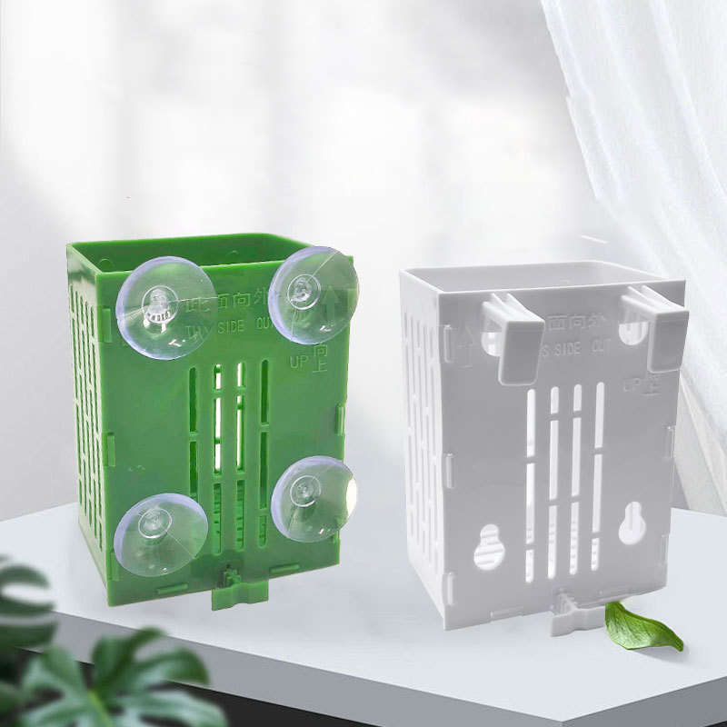 Asılı Vantuzlu Kanca Akvaryum  - Planted Aquarium Aquascape incelemesi ve fiyatı