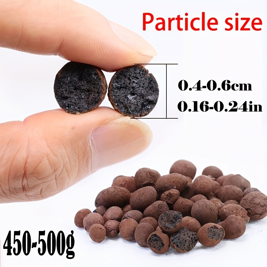 450-500g Akvaryum Hidroponik K - Aquarium Plant Nutrients incelemesi ve fiyatı