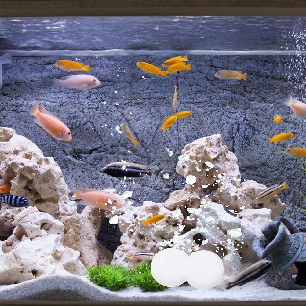 3 Torba Co2 Tabletleri Etkili  - Aquarium Plant Nutrients incelemesi ve fiyatı