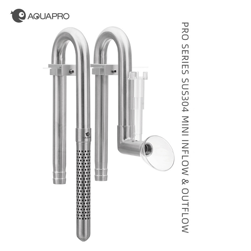 AQUAPRO Mini Paslanmaz Çelik G - Planted Aquarium Mini incelemesi ve fiyatı