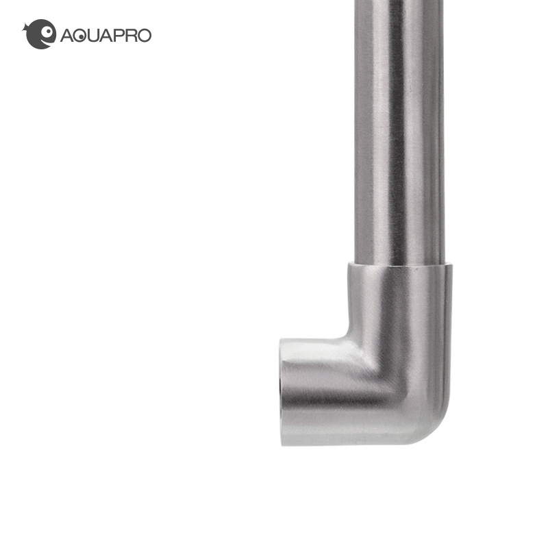 AQUAPRO Mini Paslanmaz Çelik G - Planted Aquarium Mini incelemesi ve fiyatı