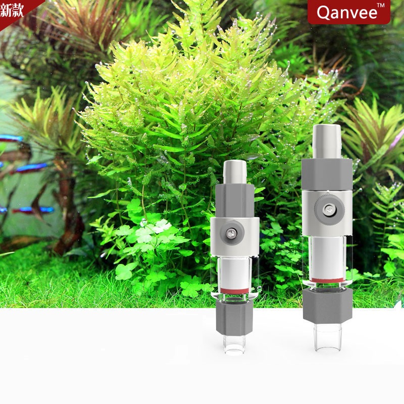 Harici CO2 Reaktör Akvaryum In - Planted Aquarium Co2 incelemesi ve fiyatı
