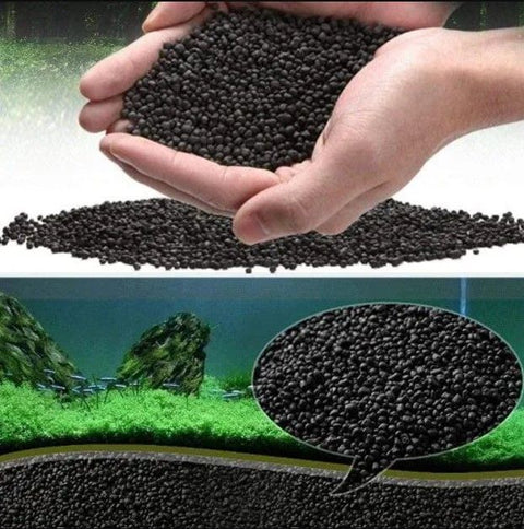 Akvaryum Bitki Toprağı, Su Bit - Aquarium Plant Nutrients incelemesi ve fiyatı