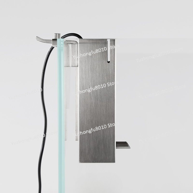 Akvaryum Yüzey Skimmer Yağ Fil - Planted Aquarium Aquascape incelemesi ve fiyatı