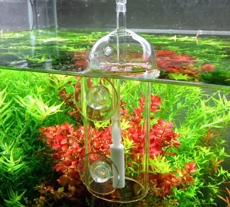 VIV Yapma Cihazı Akvaryum Sili - Aquarium Plant Live incelemesi ve fiyatı