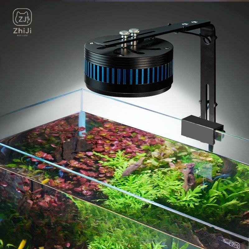 Balık Tankı Downlight Led Tam  - Aquarium Plant On Wood incelemesi ve fiyatı