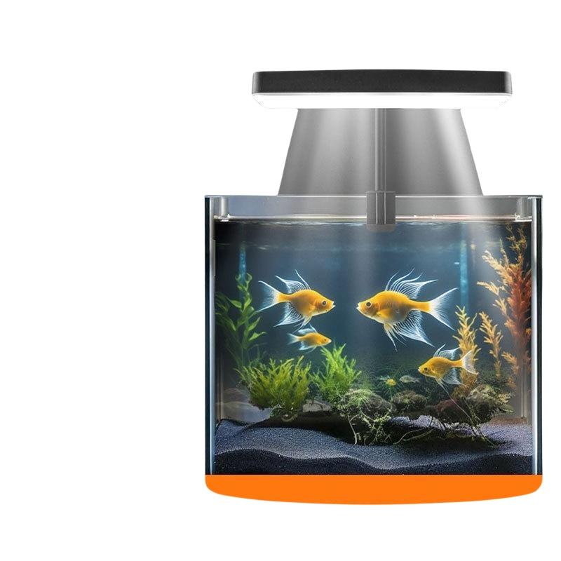 USB Akvaryum Klipsli Işık Esne - Aquarium Planted Tank incelemesi ve fiyatı