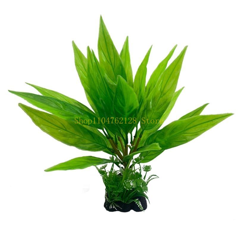 Akvaryum Bitkileri Plastik Yap - Planted Aquarium Best Fish incelemesi ve fiyatı