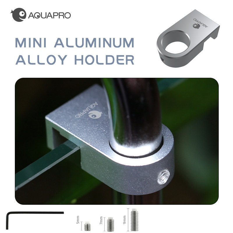 Akvaryum Mini Alüminyum Alaşım - Planted Aquarium Mini incelemesi ve fiyatı