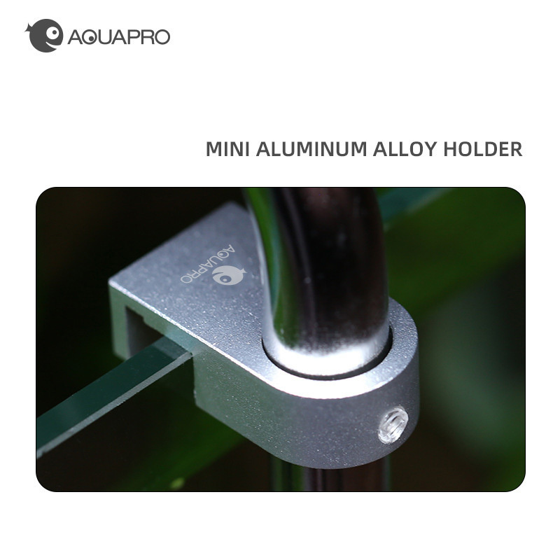 Akvaryum Mini Alüminyum Alaşım - Planted Aquarium Mini incelemesi ve fiyatı