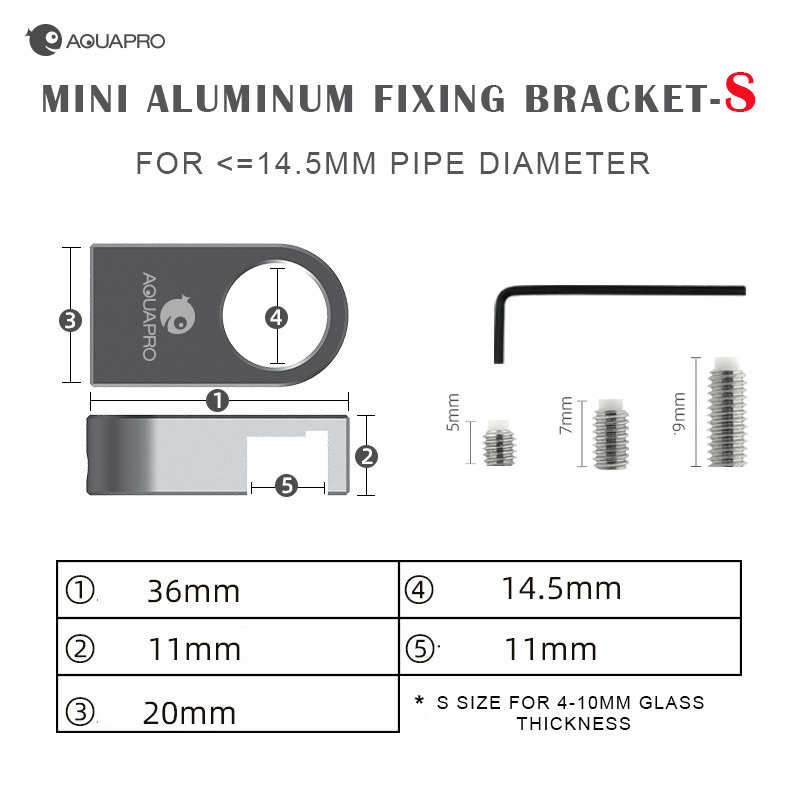 Akvaryum Mini Alüminyum Alaşım - Planted Aquarium Mini incelemesi ve fiyatı