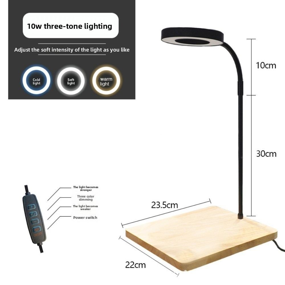 10W Balık Tankı LED Lamba Ahşa - Aquarium Plant On Wood incelemesi ve fiyatı