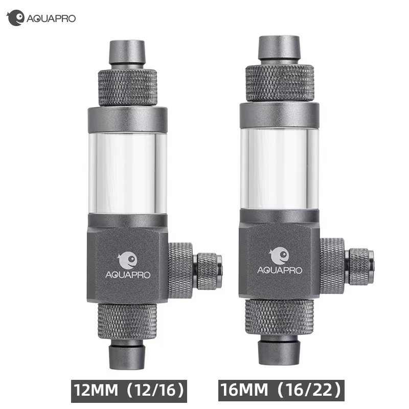 AQUAPRO Harici CO2 Atomizer Di - Planted Aquarium Co2 incelemesi ve fiyatı