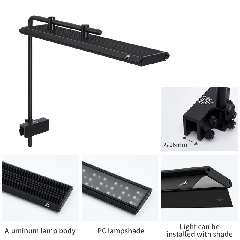 WEEKAQUA M300/M400/M450 D1 PRO - Planted Aquarium Aquascape incelemesi ve fiyatı