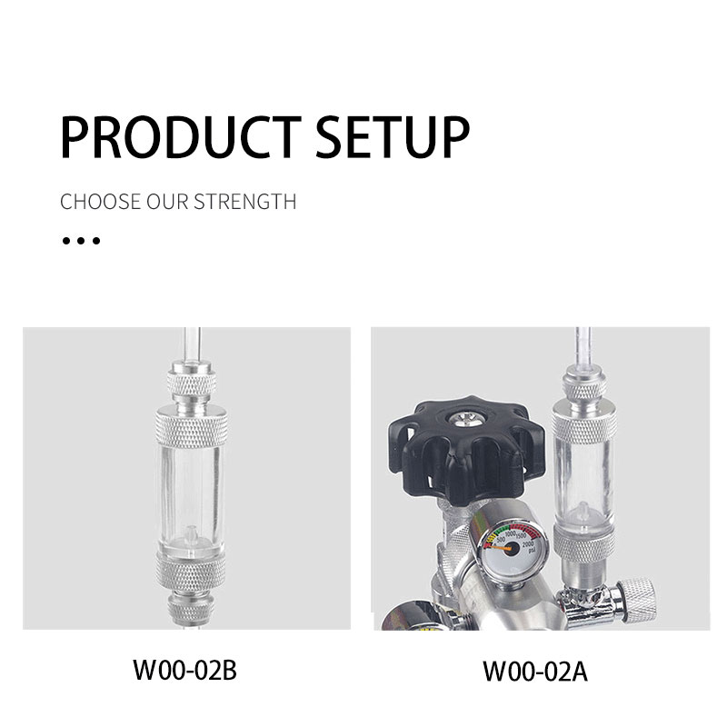 3 adet akvaryum CO2 kabarcık ö - Planted Aquarium Co2 incelemesi ve fiyatı
