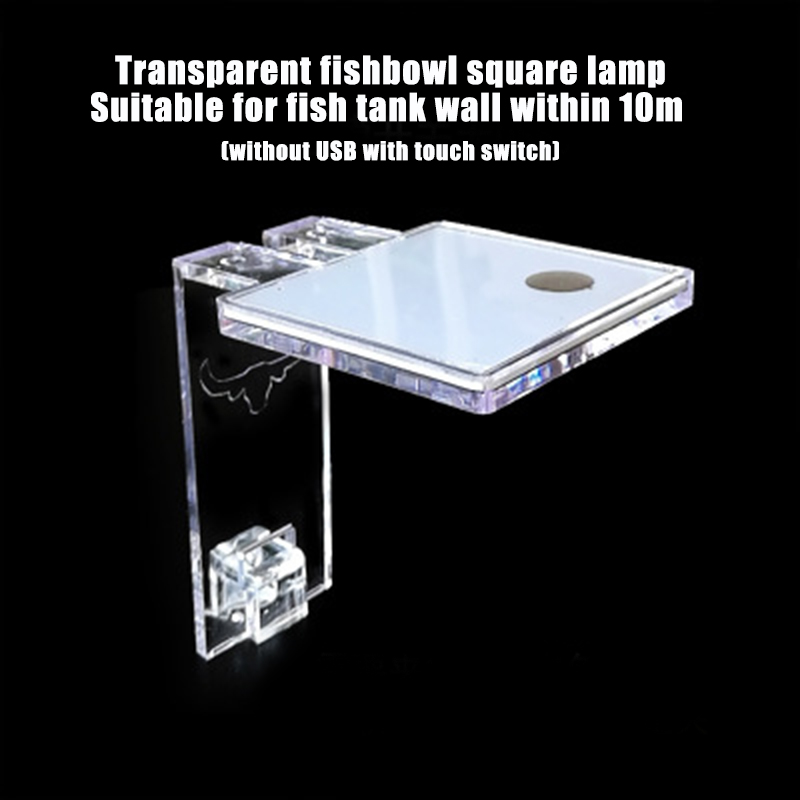 LED akvaryum lamba bitki ışık  - Planted Aquarium Best Fish incelemesi ve fiyatı