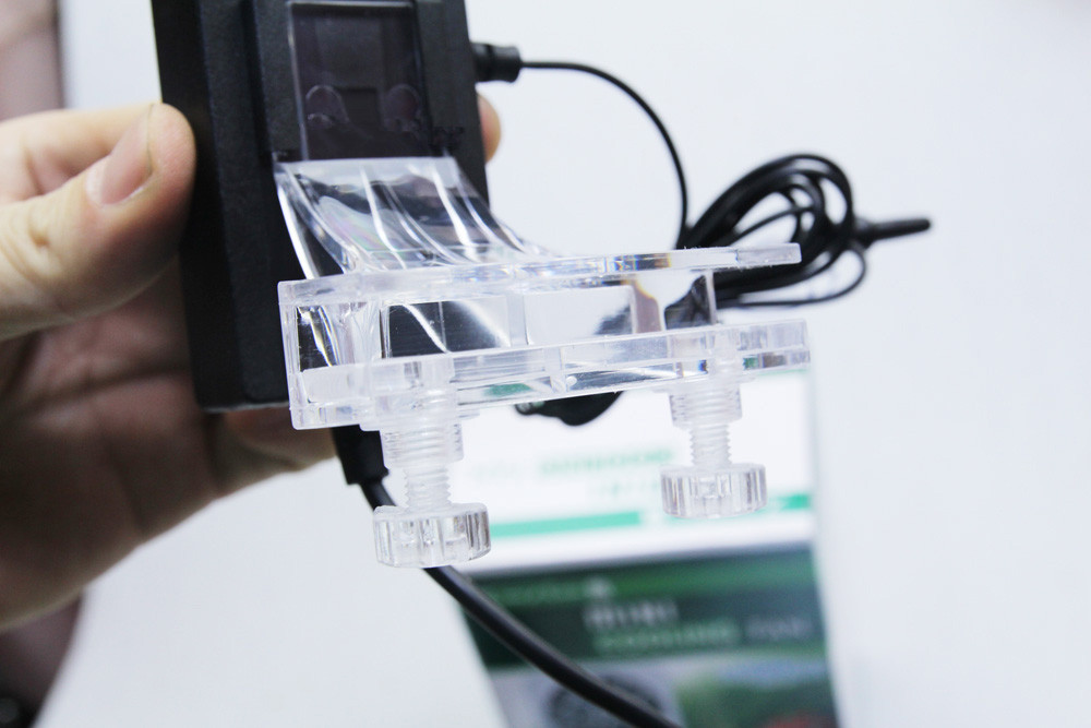 Mini nano klip asmak soğutma f - Planted Aquarium Mini incelemesi ve fiyatı