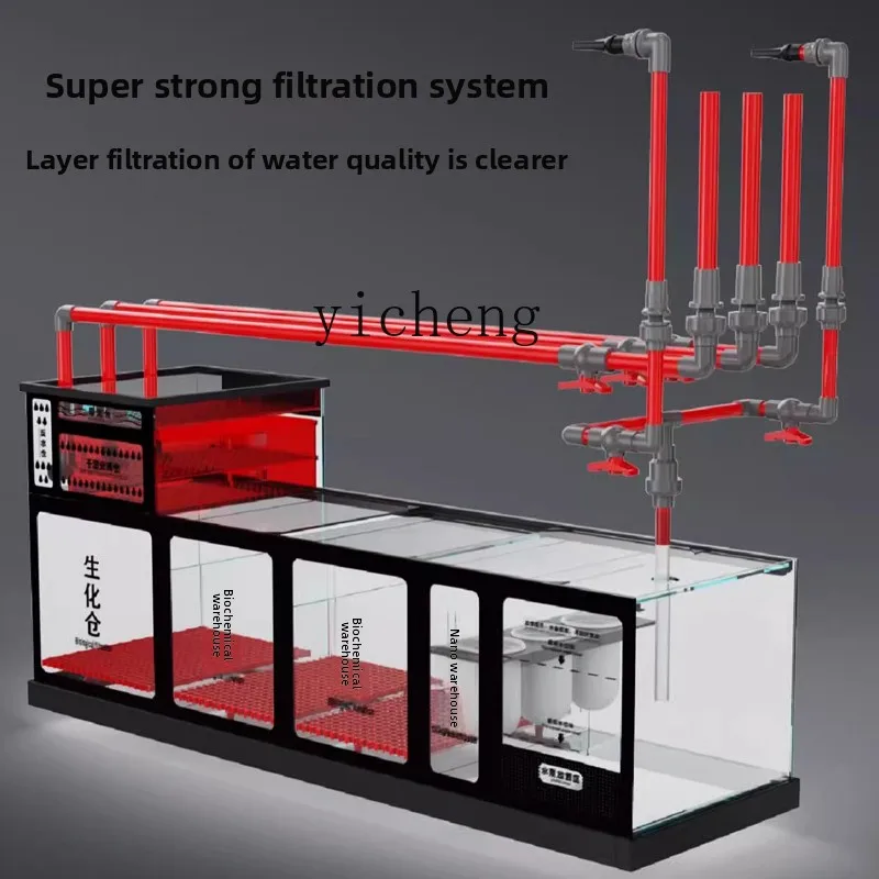 L14 balık tankı ultra beyaz ca - Aquarium Plant Live incelemesi ve fiyatı