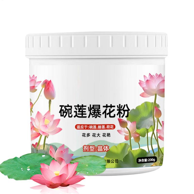 200g Doğal Nilüfer Çiçekli Güb - Aquarium Plant Nutrients incelemesi ve fiyatı