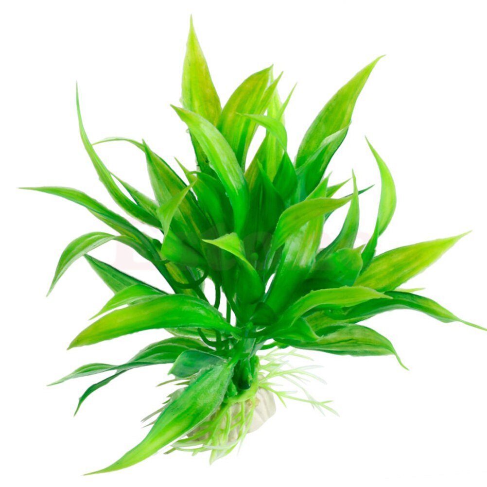 15 cm Yapay Akvaryum Dekor Bit - Aquarium Plant Live incelemesi ve fiyatı