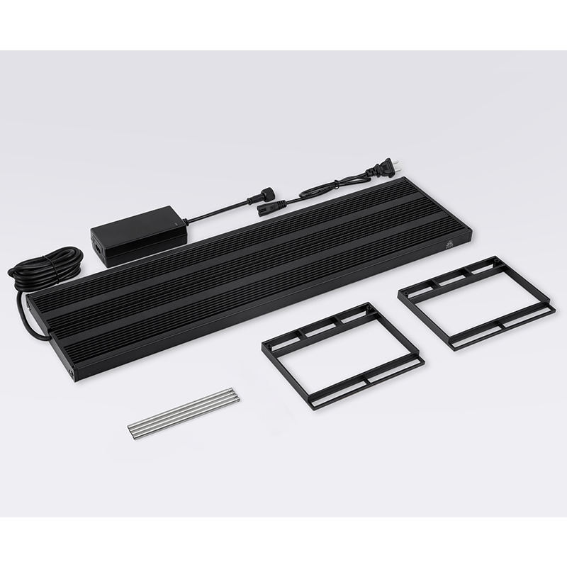 L Serisi 60/90/120cm Ver.3 Tam - Planted Aquarium Aquascape incelemesi ve fiyatı