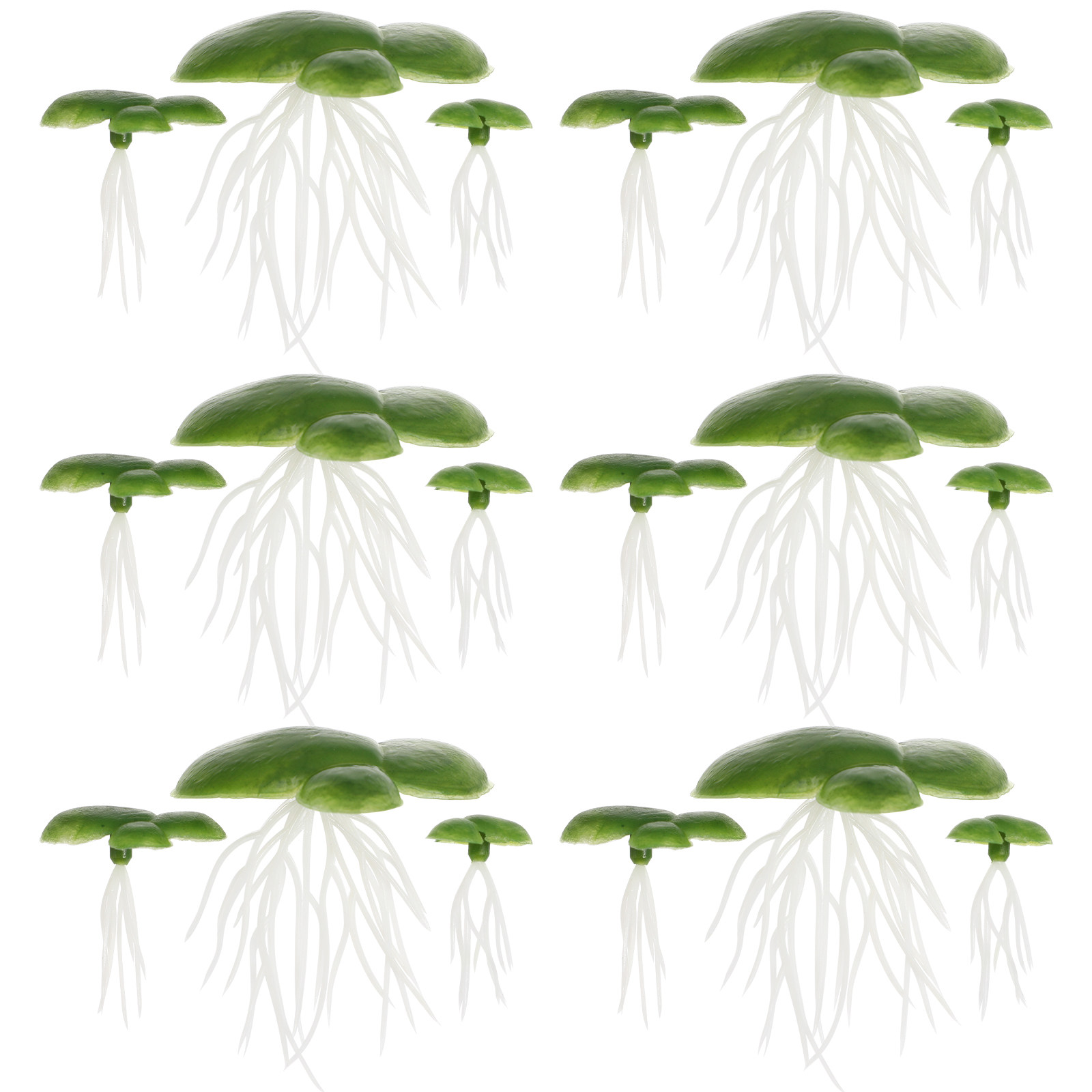 2 Paket Sahte Su Yosunu Akvary - Planted Aquarium Mini incelemesi ve fiyatı