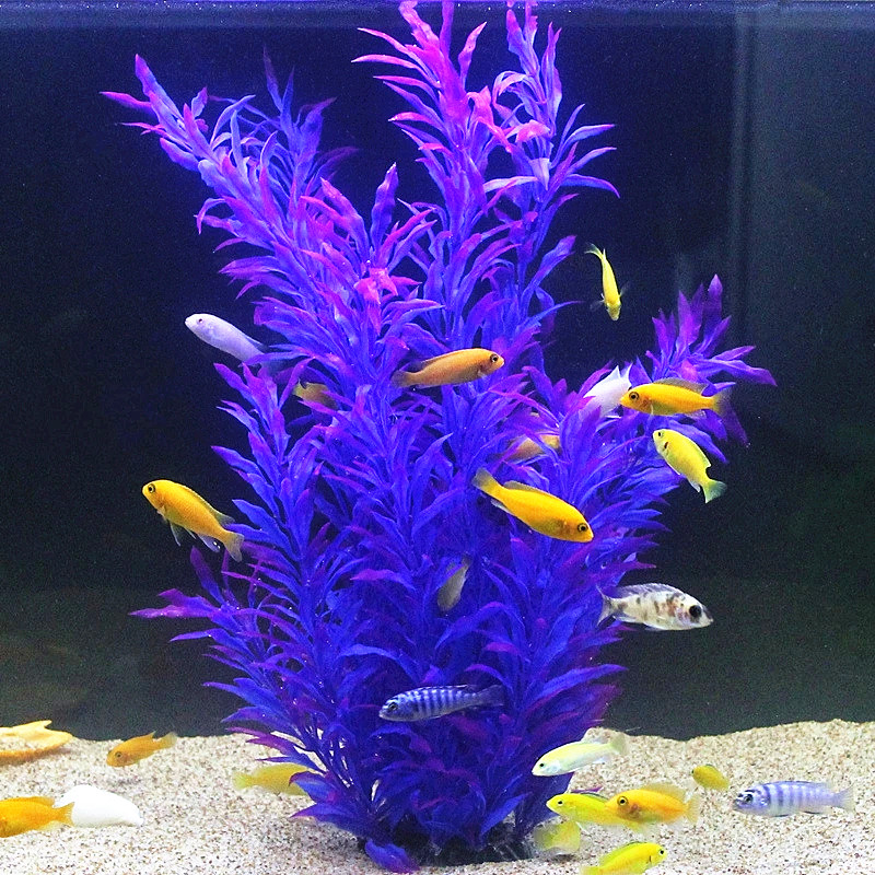 50 CM Yapay Balık Tankı Nadir  - Aquarium Planted Tank incelemesi ve fiyatı
