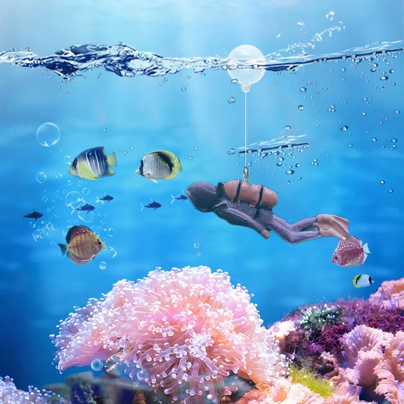 1/2 adet Akvaryum Dekorasyon A - Planted Aquarium Mini incelemesi ve fiyatı