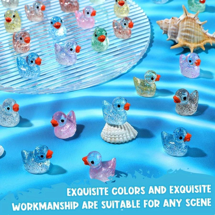 1/5/10/20/50/100 adet Glitter  - Planted Aquarium Mini incelemesi ve fiyatı