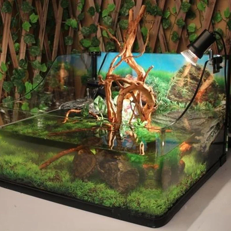 Doğal Ağaç Gövdesi Driftwood a - Planted Aquarium Making incelemesi ve fiyatı
