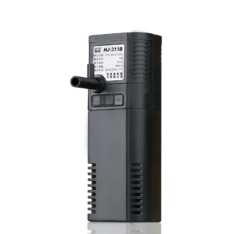 SUNSUN mini nano 111B 311B 611 - Planted Aquarium Mini incelemesi ve fiyatı