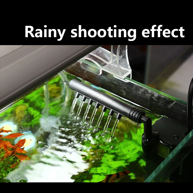 SUNSUN mini nano 111B 311B 611 - Planted Aquarium Mini incelemesi ve fiyatı