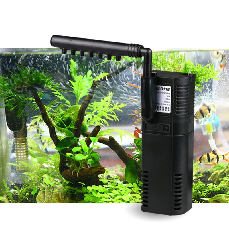 SUNSUN mini nano 111B 311B 611 - Planted Aquarium Mini incelemesi ve fiyatı